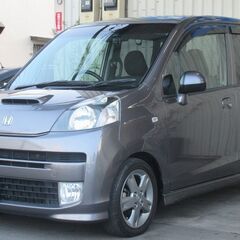 【アルバイトの方でも😮✨】ホンダライフディーバ🚗🌟ターボ‼‼の画像