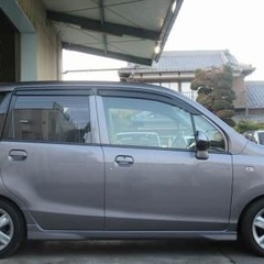 ホンダライフディーバ　ターボ入庫しました！！の画像