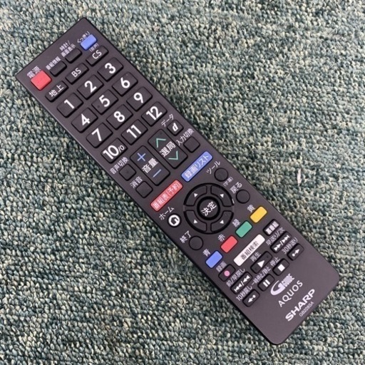 【ご来店限定】＊シャープ 液晶テレビ アクオス 32型 2019年製＊1013-5