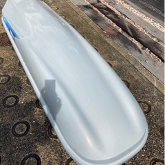 【決まりました】THULE スーリールーフボックスの画像