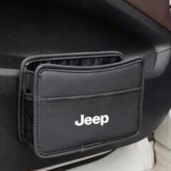 JEEP収納ポケットの画像