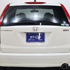 【審査通らなかった方も😮‼】ホンダストリーム🚗🌟の画像
