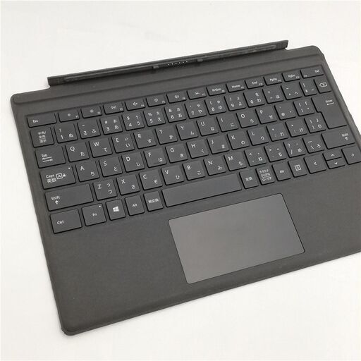 送料無料 Microsoft タブレット Surface Pro 5 1796 中古美品 第7世代 CoreM3 4GB 高速SSD 無線 Wi-Fi Bluetooth Webカメラ Windows11 Office