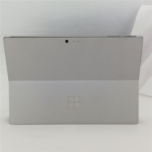 送料無料 Microsoft タブレット Surface Pro 5 1796 中古美品 第7世代 CoreM3 4GB 高速SSD 無線 Wi-Fi Bluetooth Webカメラ Windows11 Office