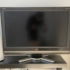 SHARP AQUOS テレビ