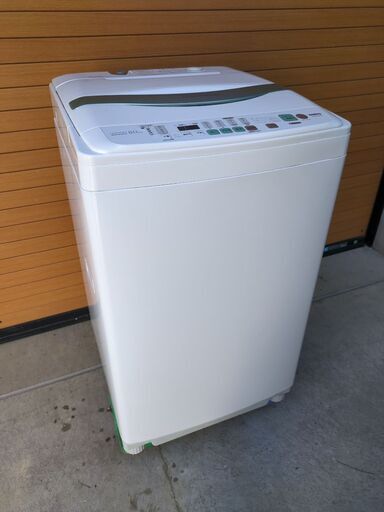 全自動洗濯機 8Kg SANYO ASW-800SB