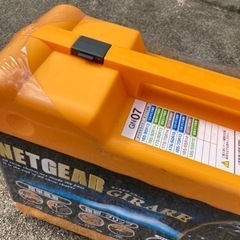 タイヤチェーンの画像