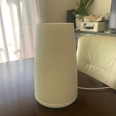 フランフラン　アロマ加湿器