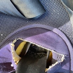 コンビ　チャイルドシート　ISOFIXの画像