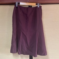 krone美品フォーマルワンピース、ジャケット、スカート3点セット11号の画像