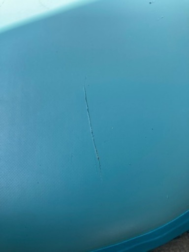 red paddle supボード