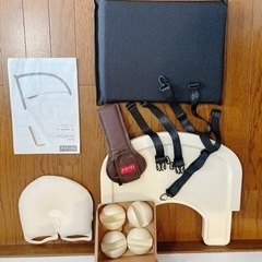 ファルスカ　スクロールチェアプラスの画像