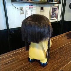 (値引き)人形 女の子の画像