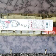 東芝電子ポンプ　灯油専用　の画像