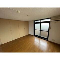 💙💙フリーレント1ヶ月付き😍敷礼０！《1DK》東金市🐻一人暮らし...