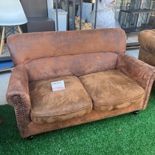 VINCENT ソファ リビング リラックス