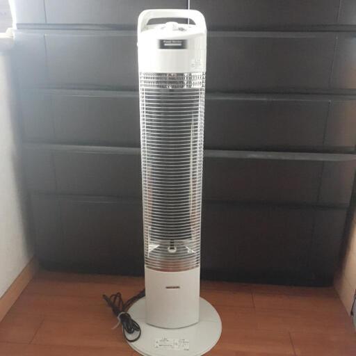 CORONA　遠赤外線ストーブ