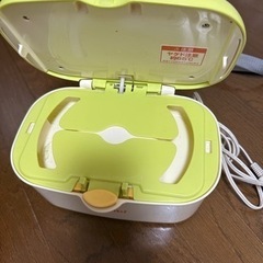 保温おしりふき ベビー用品