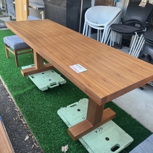 ACTUS OWNテーブル リビング センター シンプル