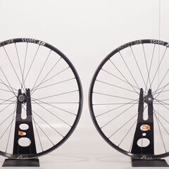 DT SWISS 「ディーティースイス」 SOLINE 30 M1700 BOOST SHIMANO8-9速 ホイールセット