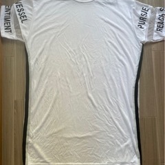 新品 半袖 ワンピース