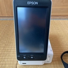 EPSON インクジェットプリンター