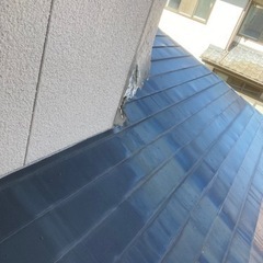 外壁の補修出来る方