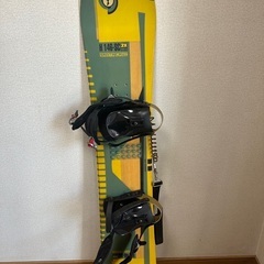Santa Cruz スノーボード