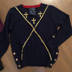 レディース服美品の画像