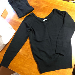 レディース服美品の画像