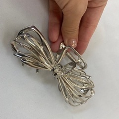 無料⭐️ヘアアクセサリー
