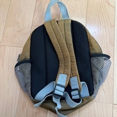 子供用カバン　決まりましたの画像