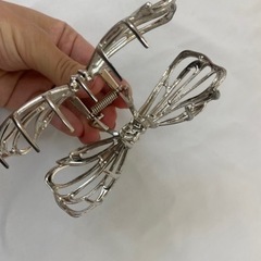 無料⭐️ヘアアクセサリーの画像