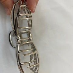 無料⭐️ヘアアクセサリーの画像