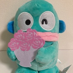 ハンギョドンの人形