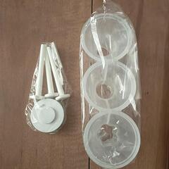 新品未使用品♡おうちdeラムネ 貝印の画像