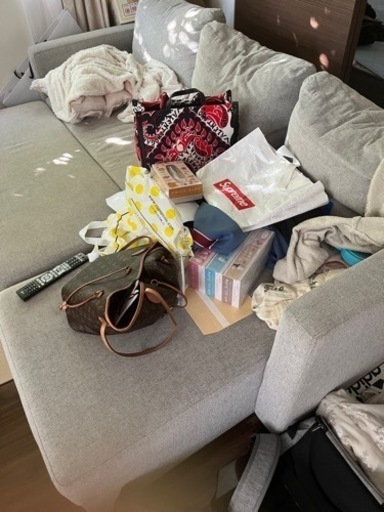 ソファーベット ニトリ ダブルサイズ