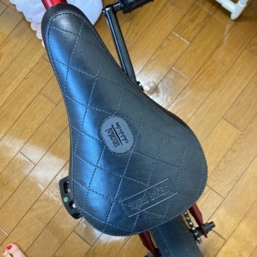 最終値下げ☆HARO BMX 20インチ　美品