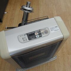 FFストーブ 2012年製 サンポット FFR-562SX-S2 ゼータスイング FF式