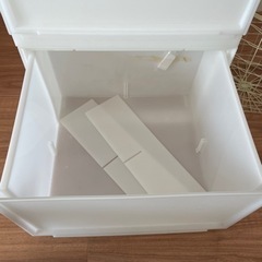 【まとめ売り】収納4点セットの画像