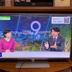 パナソニック 液晶テレビ TH-L42E60の画像