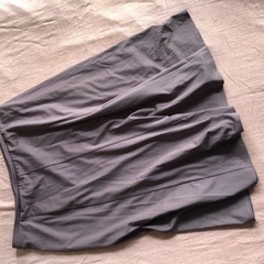 ジャージスカート　DHC