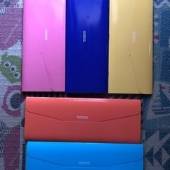 写真入れ　アルバム　パレットプラザ　写真ケース　可愛いの画像