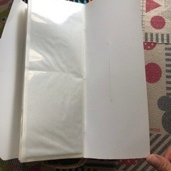 写真入れ　アルバム　パレットプラザ　写真ケース　可愛いの画像