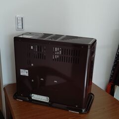 石油ストーブ　CORONA　RX-2920WY-Mの画像