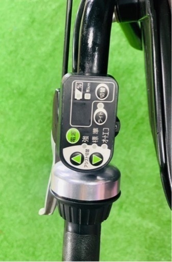 ❹5725子供乗せ電動アシスト自転車YAMAHA 22/26インチ良好バッテリー 