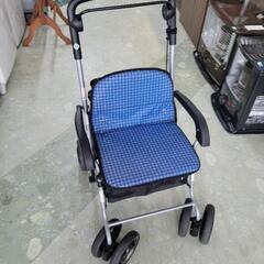 【店頭10%OFF】幸和製作所　シルバーカー　SIST03　中古...