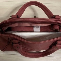 値下げ！元値から半額以下！新品未使用タグ付 MKミッシェルクラン...