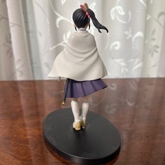 栗花落カナヲ フィギュアの画像