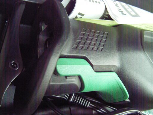 HIKOKI ハイコーキ CR36DA（XP）セーバーソー 36V マルチバッテリー×1 充電器 未使用 【ハンズクラフト宜野湾店】